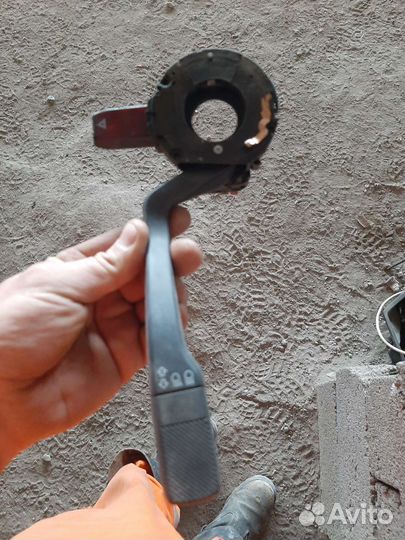 Volkswagen caravelle t4 переключатель поворота