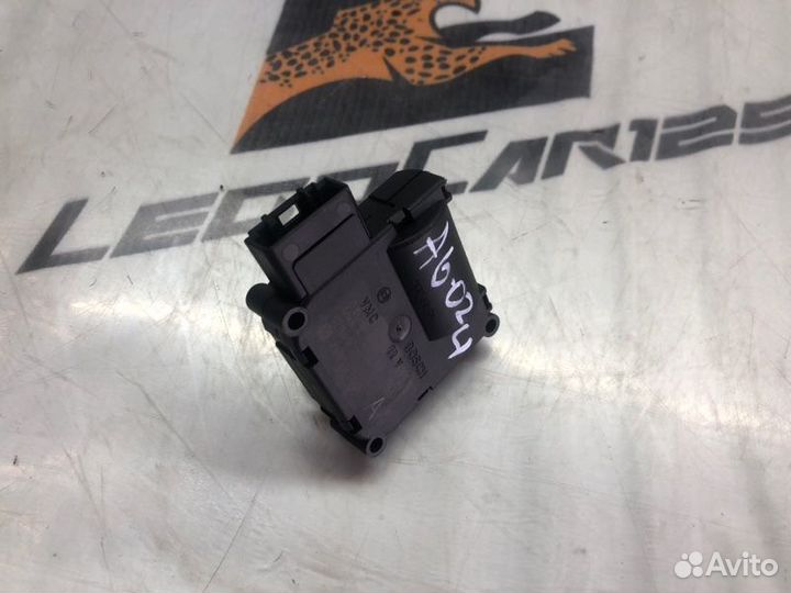 Сервопривод печки Audi A6 CDY 2011