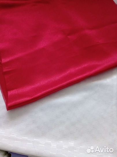 Ткань (кусочки)