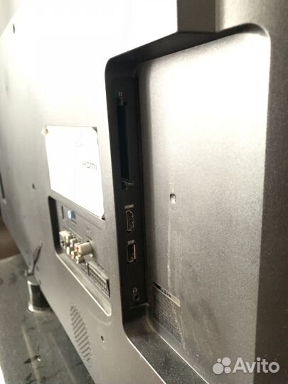 Телевизор 42 дюйма Philips 42PFL3018T/60