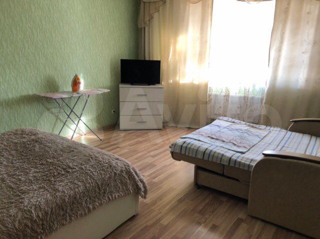 1-к. квартира, 54 м², 8/9 эт.