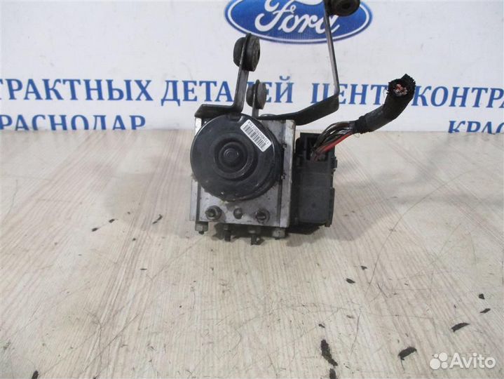 Блок ABS (насос) Ford C-MAX 2003-2011