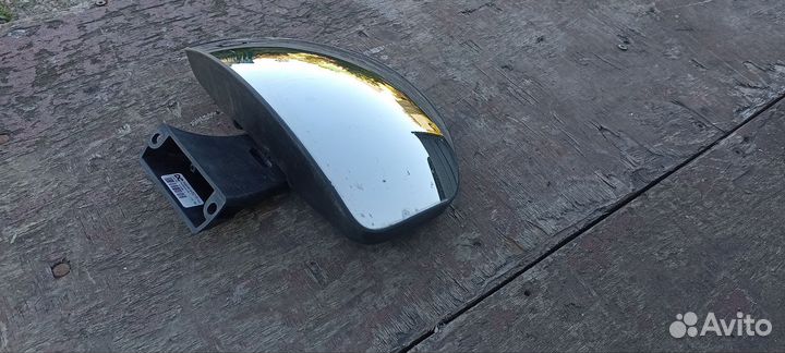 Зеркало бордюрное MB A00228106016