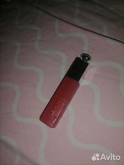 Люксовая косметика