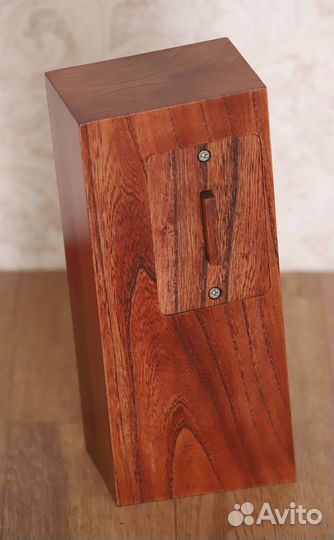 Часы в стиле лофт