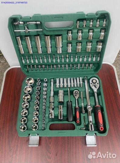 Набор 108 предметов (Арт.95784)