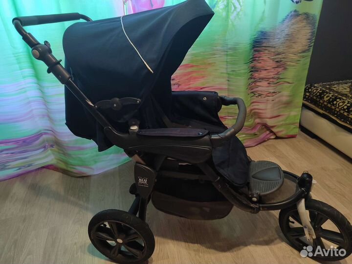 Коляска Cam 3 в 1