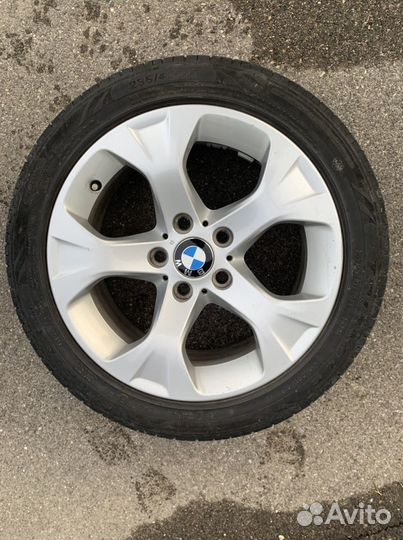 Литые диски