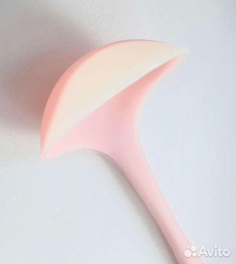 Силиконовый половник, ложка разливная, черпак