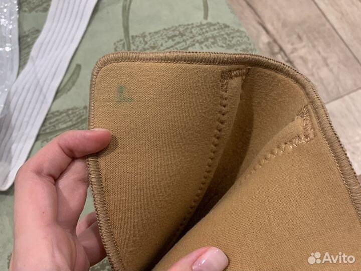 Ортез для голеностопа Oppo 1008-L