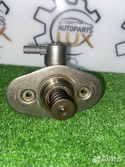 Топливный насос высокого давления Mini Countryman