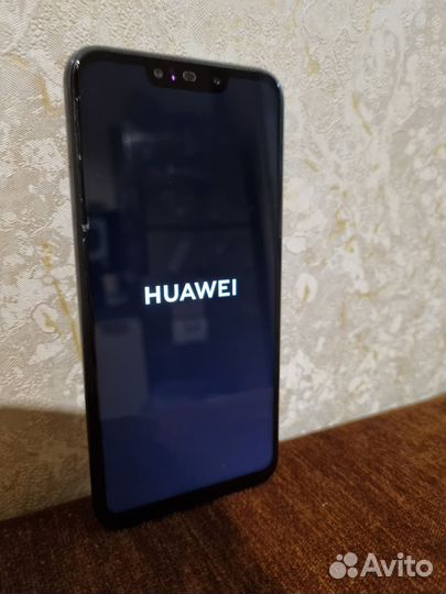 HUAWEI Mate 20 lite, 4/64 ГБ