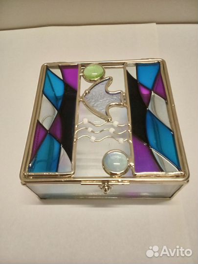 Подсвечник 