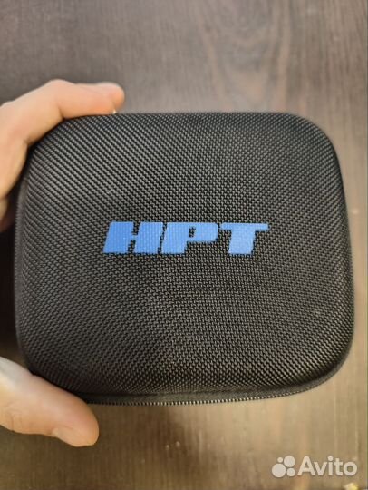 Микрофон dji mic