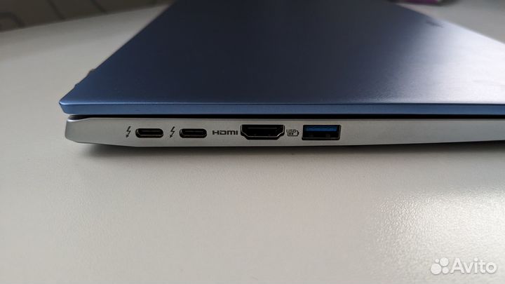 Ноутбук Acer Swift 3SF314-512