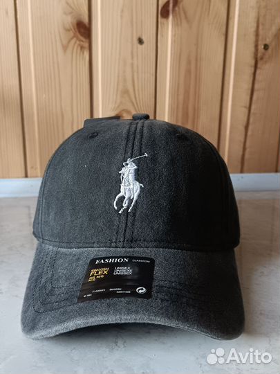 Кепки Брендовые