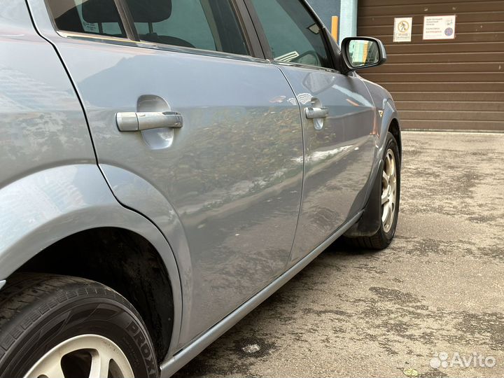 Ford Mondeo 1.8 МТ, 2006, 235 050 км