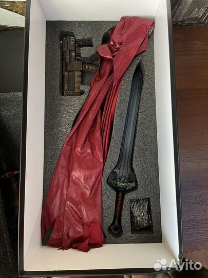 Спаун фигурка 1/6 - WAR story