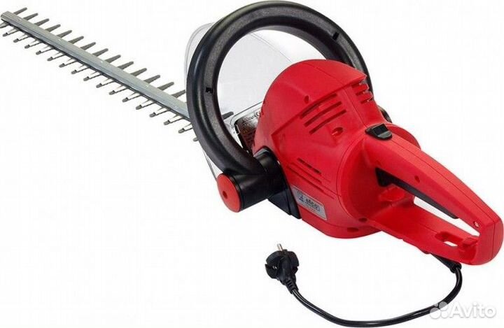 Ножницы-кусторез электрические efco TG 750 E 58029