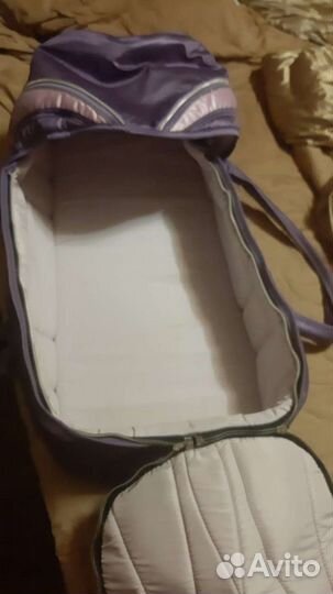 Переноска для ребенка