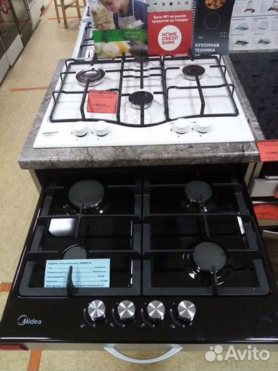 Варочная поверхность Oasis P-MRT новая