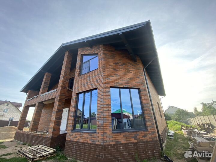 Окна пвх от производителя