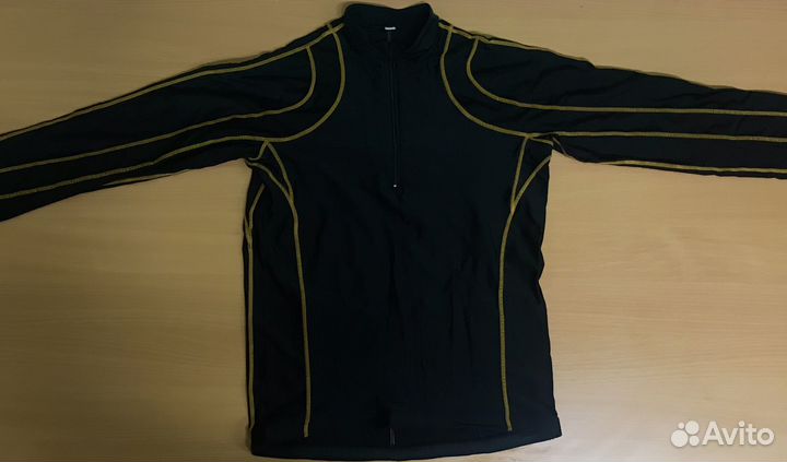 Лыжный гоночный костюм