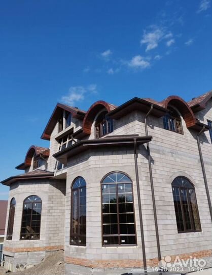 Пвх окна с гарантией