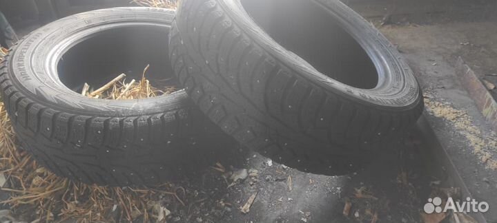 Nokian Tyres Hakkapeliitta 5 195/60 R15 19B