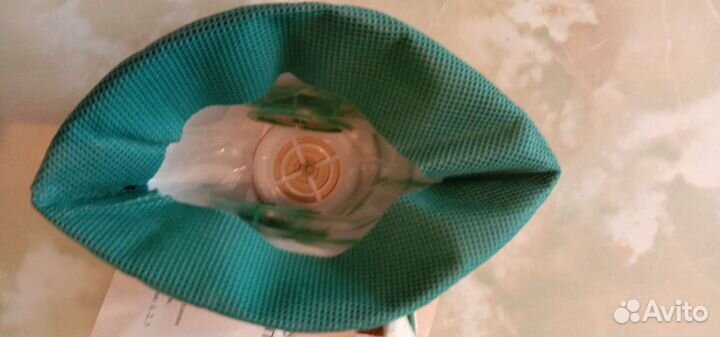 Маска респиратор 3м