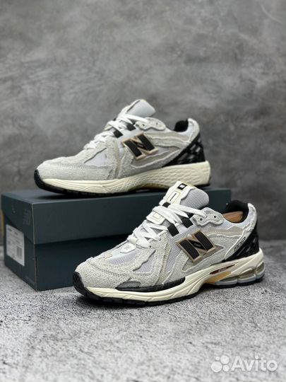 Кроссовки new balance 1906