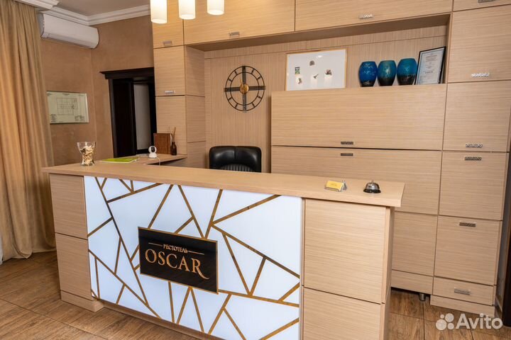 Администратор отеля