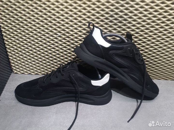 Кроссовки el tempo оригинал 41