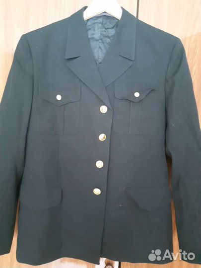 Сву форма(брюки и китель)