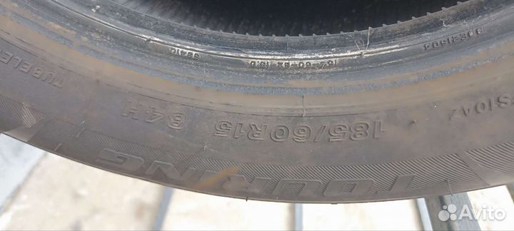 Firestone Touring FS100 185/60 R15 84H