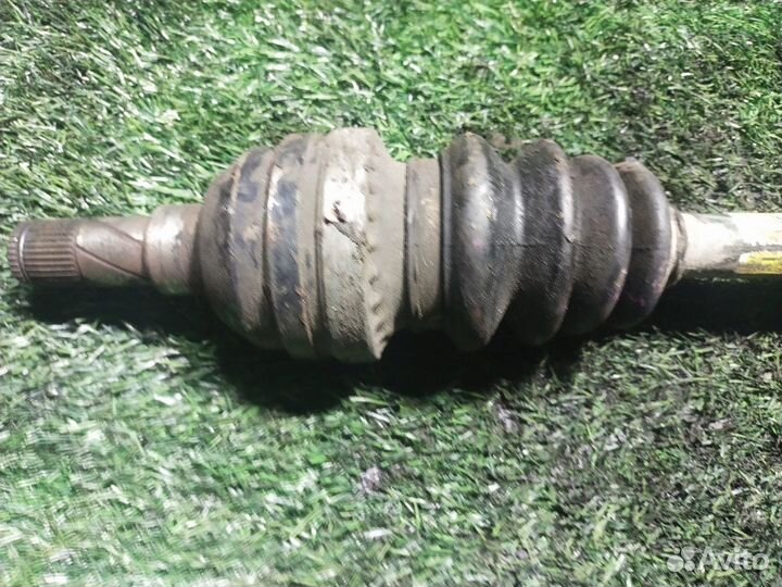 Полуось передняя правая Daewoo Nexia N150