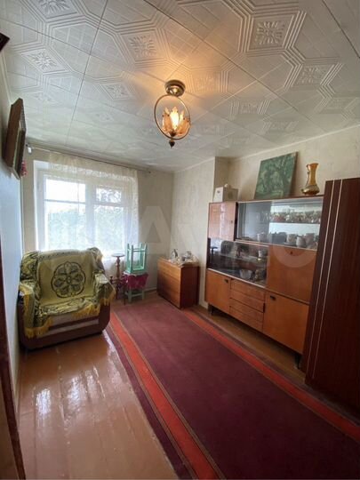 1-к. квартира, 26,6 м², 4/5 эт.