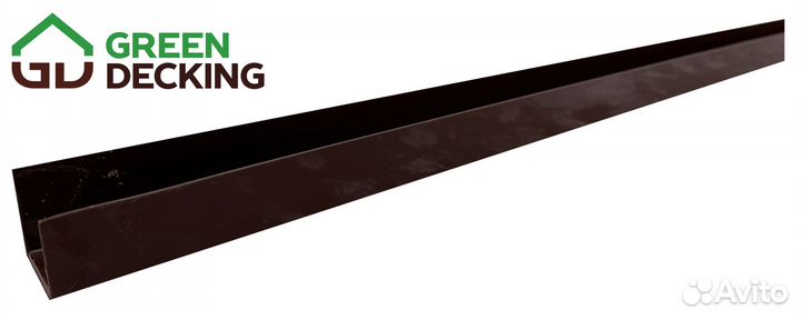 Грядки из дпк для цветов