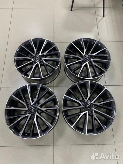 Оригинал конус фирменные lexus NX RX 23 год новые