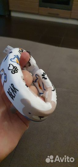 Воротник ортопедический детский 1.5 см