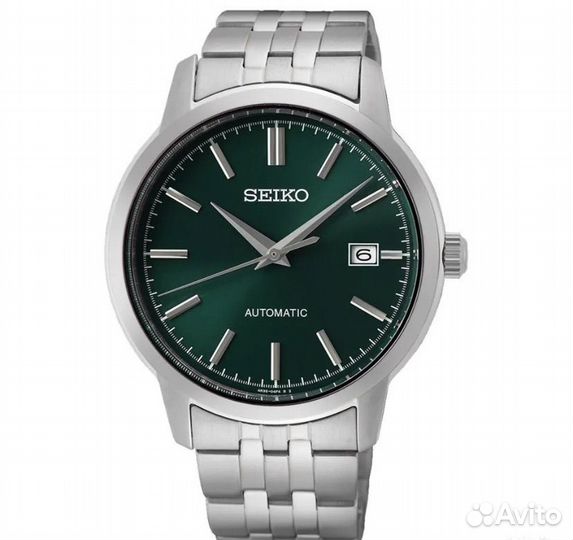 Seiko Automatic srph89K1, оригинал