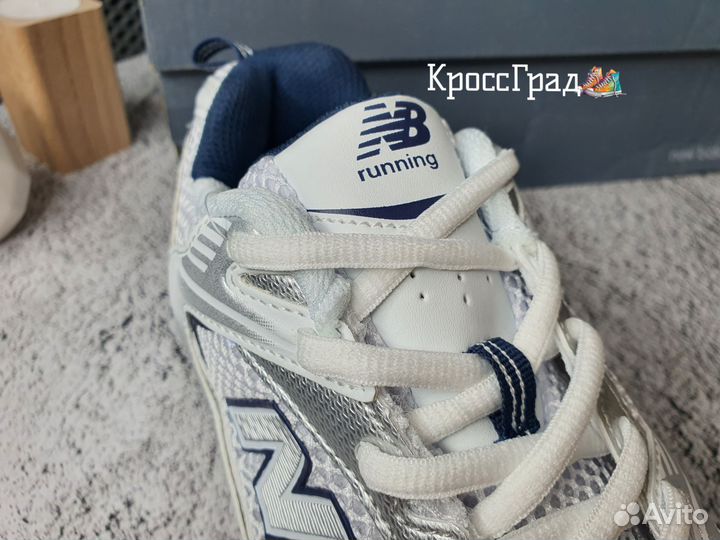 Кроссовки New Balance 530 вечные