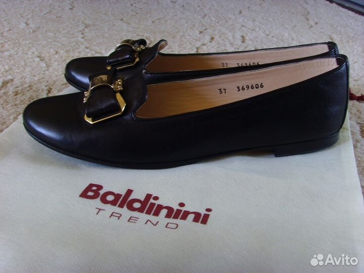 Baldinini trend