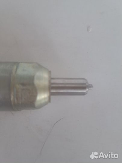 Форсунка 263.1112010-04 для двигателя ямз-240