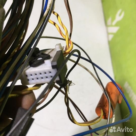 Проводка (коса) бмв Е39