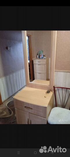 Зеркало в прихожую