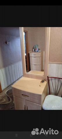 Зеркало в прихожую