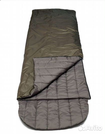 Спальный мешок