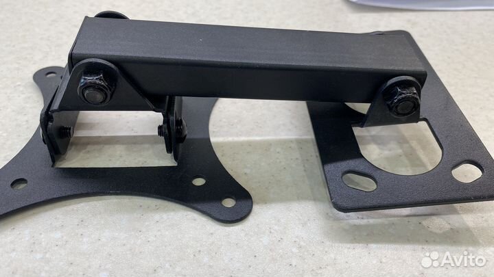 Кронштейн для телевизора на стену