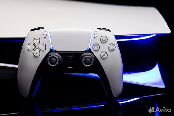 Прокат Ps5 Продажа Ps5